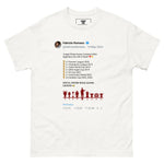 Klopp tweet tee